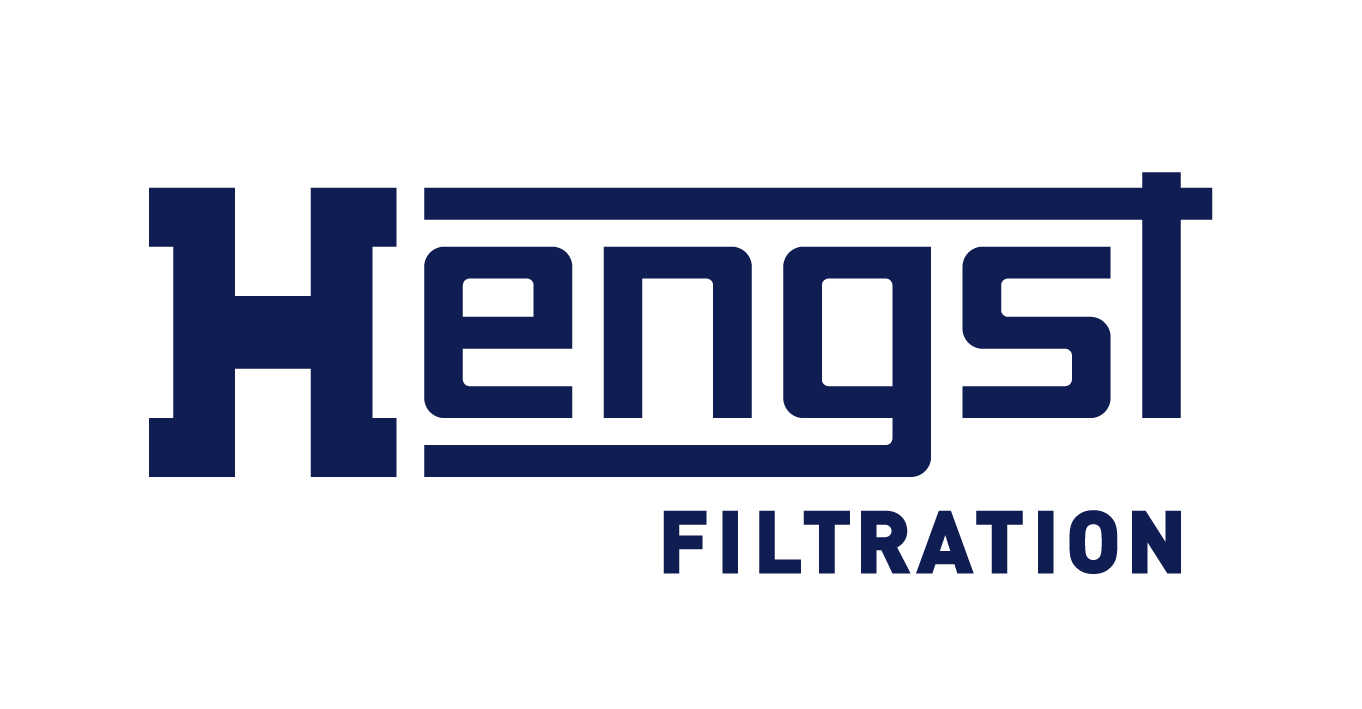 Logo Hengst